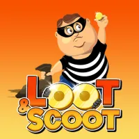PLay Loot & Scoot now!