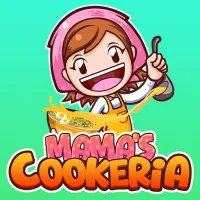 Play Mama's Cookeria now!