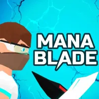 Mana Blade