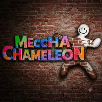 Meccha Chameleon
