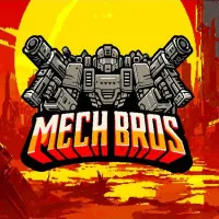 PLay Mechbros.io now!