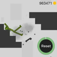 Melon Dismounting