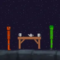 Melon Massacre