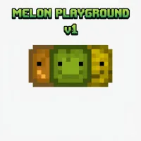 Melon Playground v1