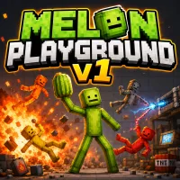 Melon Playground v1