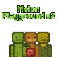 Melon Playground v2