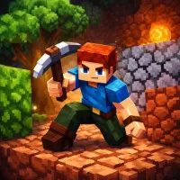 Play Mine&Build now!