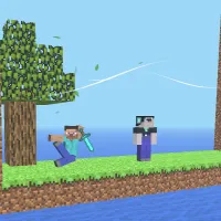 PLay Minecraft Playground now!