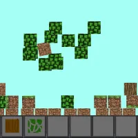 Minecraft Sandbox