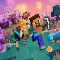 Play Minecraft World now!