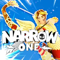 Play Narrow One now!