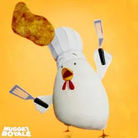 Nugget Royale