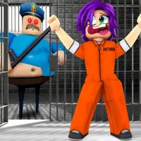 Obbie's Escape from Barry Prison