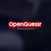 Play Openguessr now!