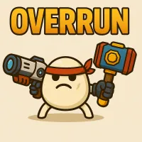 Overrun
