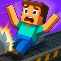 Pixel Playground: Ragdoll Noob