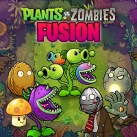 Plants vs Zombies: Fusion