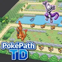 PokéPath TD