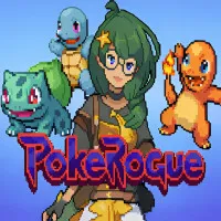 Pokerogue