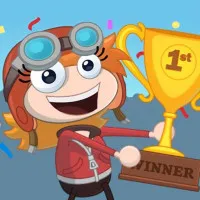 Play Poptropica now!