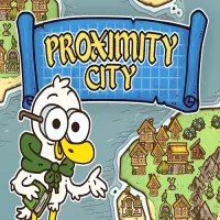 Play Proximity City now!