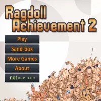 Ragdoll Achievement 2