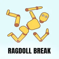 Play Ragdoll Break now!