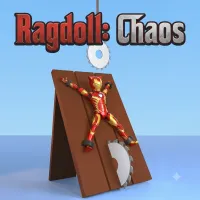 Ragdoll: Chaos