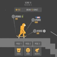 Play Ragdoll Drop now!