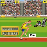 Ragdoll Runners