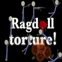 Ragdoll Torture