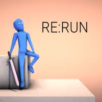 RE:RUN