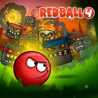 Red Ball 4