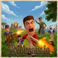 Redcoats.io