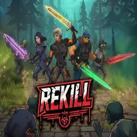 Rekill