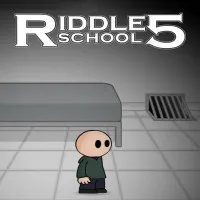 Riddle School 5