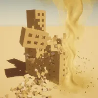 Sandbox: Destruction Simulator