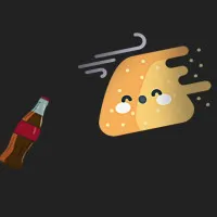 Sandbox MOD - Chips and Cola