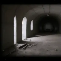 PLay Scary Tunnel now!