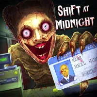 Shift at Midnight
