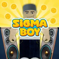 Sigma Boy