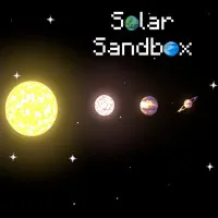 Solar Sandbox