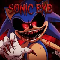 Sonic EXE