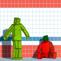 Sorter: Ragdoll Playground Shooter