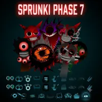 Sprunki Phase 7