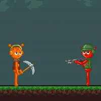 Sprunki Sandbox Ragdoll Playground Mode