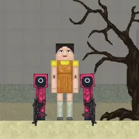 Squid Game: Playground