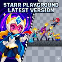 Starr Playground Latest Version