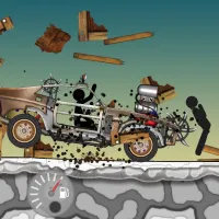 Stick Destruction 2 Annihilation