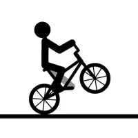 Play Stickman Bike now!